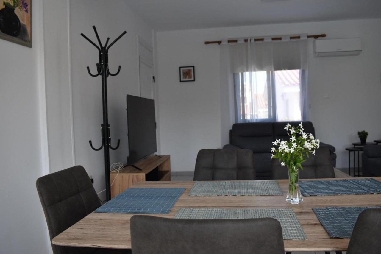 The Serenity Bungalow Anarita Eksteriør billede